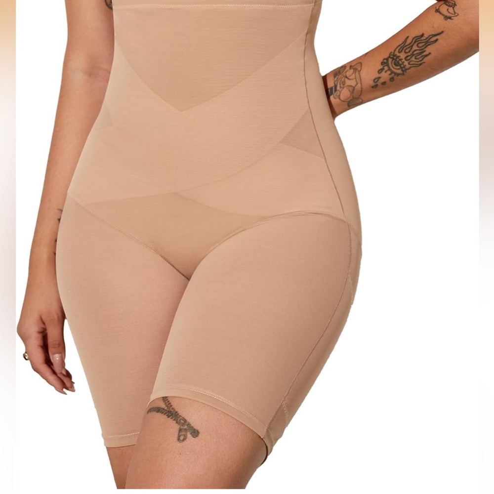 NWT- Tummy control shapewear for women